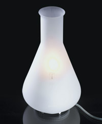 Unbranded Mathmos Air Switch Lamp (Air Switch 0)