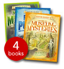 Unbranded Maths Quest Set