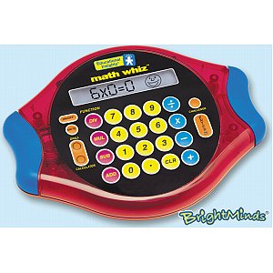 Unbranded Maths Whiz