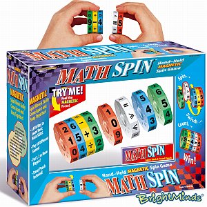 Mathspin