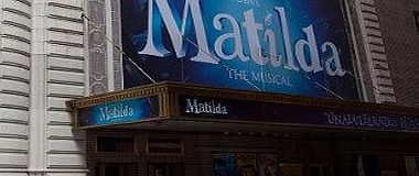 Unbranded Matilda GB