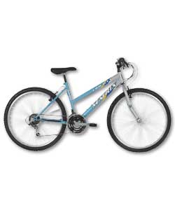 Matrix Liberty 26in Ladies Cycle