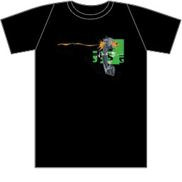 Matrix - Phone T-Shirt