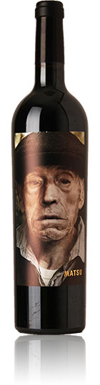 Unbranded Matsu El Viejo 2009, Toro