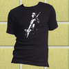 Unbranded Matt Bellamy T-shirt - Muse T-shirt