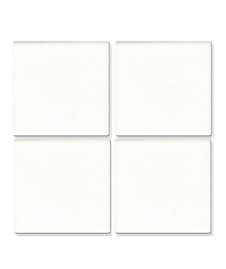 Unbranded Matt White Mosaic (5x5cm)