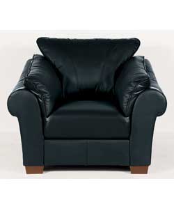 Unbranded Mattheo Chair - Black