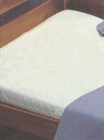 Mattress Protector - Double