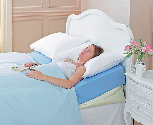 Unbranded Mattress Recliners Double