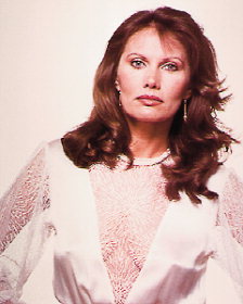 Maud Adams photo
