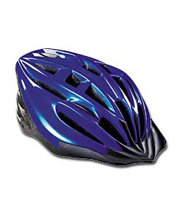 Maui and Sons Ventura; 21 Vent Cycle Helmet