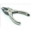Maun 4340 125 snipe nose plier smooth 5in