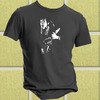 Unbranded Max Cavalera  T-shirt - Sepultura / Soulfly