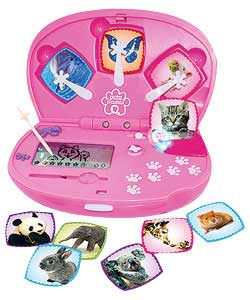 Unbranded Max-it-Girl Pets and Cuties Q