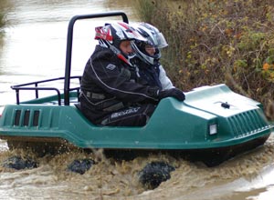 Unbranded max kat experience