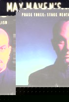 Max Maven - VideoMind DVD Vol.3