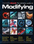 MAX POWER MODIFYING MANUAL