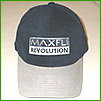 Maxfli Revolution Cap Navy