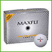 Maxfli Revolution EXT