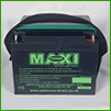 Maxi Battery 26 Amp