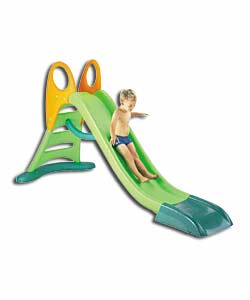 Maxi Water Slide