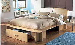 Maya Bedstead
