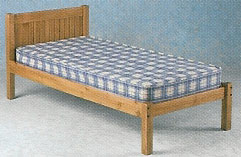 Maya Single Bed