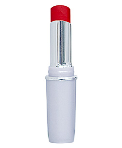At last a long-lasting lipstick that won