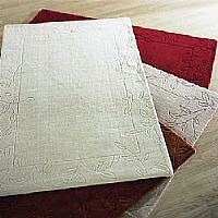 Mayfair Wool Border Rug