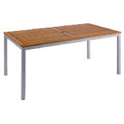 Unbranded Mazara Rectangular Table