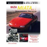 Mazda Miata MX-5 Performance Projects
