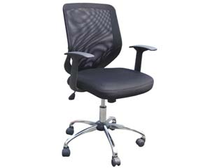 Unbranded McCoy mesh chair