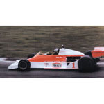 Unbranded McLaren-Ford M26 Hunt 1977