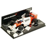 McLaren-TAG MP4/3 Alain Prost 1987