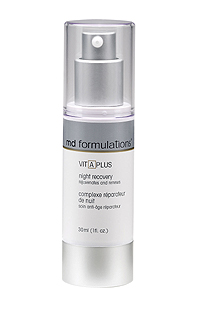 MD Formulations Vit-A-Plus Night Recovery