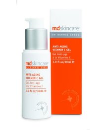 MD Skincare Anti-Aging Vitamin C Gel