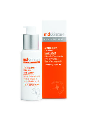 Consumers need to understand that collagen is key, and can be enhanced by different means: you can