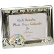 Me and My Little Sister Photo Frame