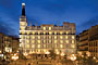 ME Madrid is the latest in chic  urban style in the very heart of Madrid. This new boutique hotel of