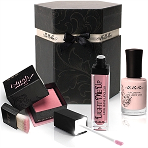 Unbranded Me Me Me Pink Makeup Gifts Set