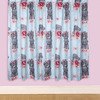 Unbranded Me To You, Girls Curtains 54s - Scrumptious