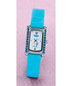 Me-to-You Girls Strap Watch