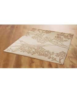 Unbranded Meadow Rug - Natural