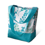 Unbranded Meadow Shopping Bag