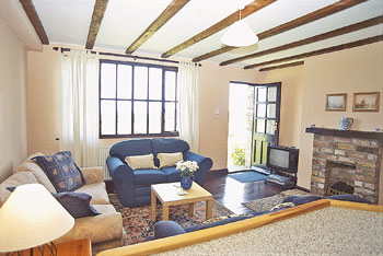 Unbranded Meadowsweet Cottage