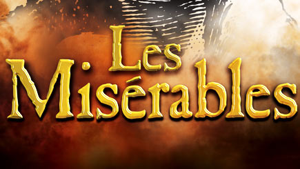Unbranded Meal and Top Price Les Miserables