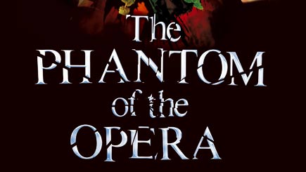 Unbranded Meal and Top Price Phantom of the