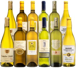 Unbranded Medal-winning Whites - Mixed case