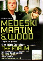 Unbranded MEDESKI MARTIN AND WOOD