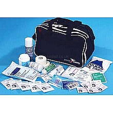 Unbranded Medi and#39;Run-Onand39; Bag